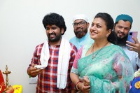 Nadiyas Entertainment Movie Opening